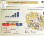 Światowy Dzień Chorych (infografika) Foto