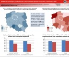Działalność innowacyjna przedsiębiorstw w województwie kujawsko-pomorskim w latach 2013–2015 (infografika) Foto