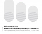 Biuletyn statystyczny województwa kujawsko-pomorskiego 2 kwartał 2022 r. Foto