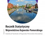 Rocznik Statystyczny Województwa Kujawsko-Pomorskiego 2020 Foto
