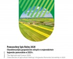 Powszechny Spis Rolny 2020. Charakterystyka gospodarstw rolnych w województwie kujawsko-pomorskim w 2020 r. Foto