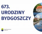 673. Urodziny Bydgoszczy Foto