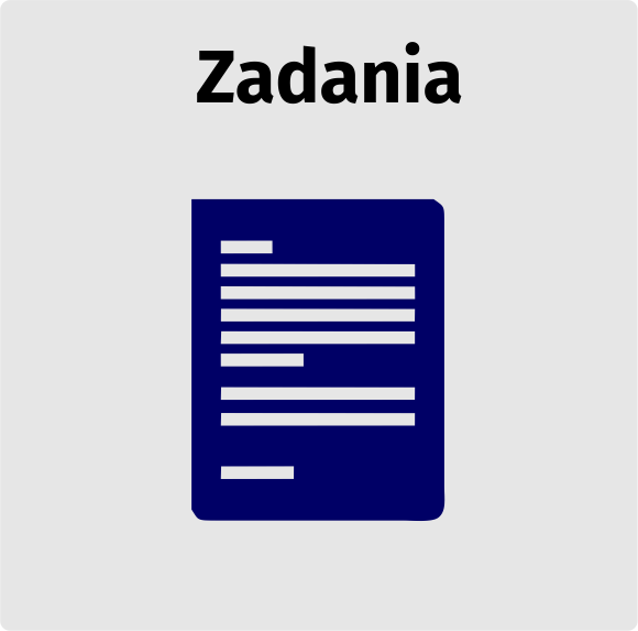 Zadania