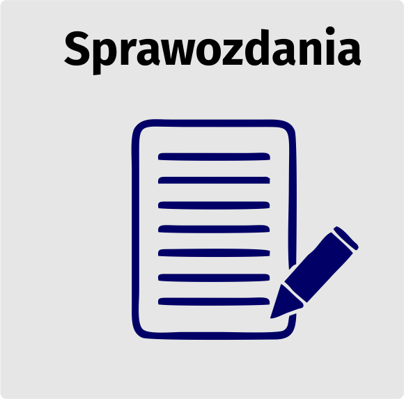 Sprawozdania