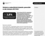 Edukacja w województwie kujawsko-pomorskim w roku szkolnym 2021/2022 Foto