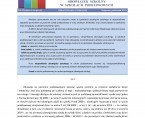Edukacja w województwie kujawsko-pomorskim w roku szkolnym 2014/2015 obowiązek szkolny w szkołach podstawowych Foto
