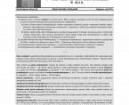 Stan i ruch naturalny ludności w województwie kujawsko-pomorskim w 2014 r. Foto