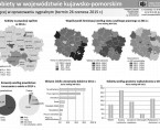 Kobiety w województwie kujawsko-pomorskim (infografika) Foto