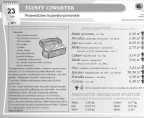 Tłusty czwartek (infografika) Foto
