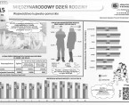 Międzynarodowy Dzień Rodziny (infografika) Foto