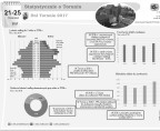 Dni Torunia 2017 (infografika) Foto