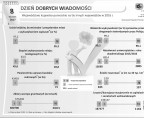 Dzień Dobrych Wiadomości (infografika) Foto