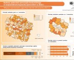Budżety jednostek samorządu terytorialnego w województwie kujawsko-pomorskim w 2016 r. (infografika) Foto