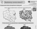 Będziemy coraz starsi? (infografika) Foto