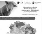 Jak przebiega realizacja Powszechnego Spisu Rolnego 2020? (Infografika) Foto