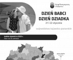 Dzień Babci i Dzień Dziadka (Infografika) Foto