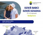 Dzień Babci i Dzień Dziadka (Bydgoszcz) Foto