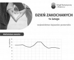 Dzień Zakochanych (Infografika) Foto