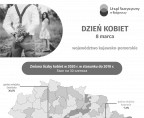 Dzień Kobiet (Infografika) Foto