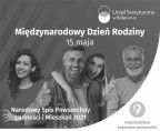 Międzynarodowy Dzień Rodziny (Infografika) Foto