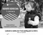 Dzień Dziecka (Infografika) Foto