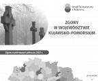 Zgony w województwie kujawsko-pomorskim (Infografika) Foto