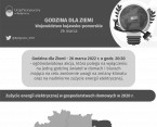 Godzina dla Ziemi (Infografika) Foto