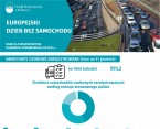 Europejski Dzień Bez Samochodu (Infografika) Foto