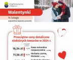 Walentynki (Infografika) Foto