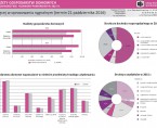 Budżety gospodarstw domowych w województwie kujawsko-pomorskim w 2015 r. (infografika) Foto