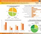 Aktywność ekonomiczna ludności w województwie kujawsko-pomorskim w III kwartale 2016 r. (infografika) Foto