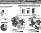 Działalność gospodarcza podmiotów z kapitałem zagranicznym w województwie kujawsko-pomorskim w 2014 r. (infografika) Foto