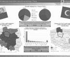 Związki migracyjne województwa kujawsko-pomorskiego z Turcją (infografika) Foto