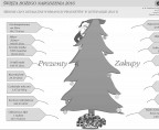 Święta Bożego Narodzenia 2016 (infografika) Foto