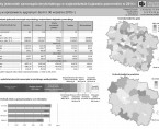 Budżety jednostek samorządu terytorialnego w województwie kujawsko-pomorskim w 2014 r. (infografika) Foto