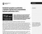 Działalność gospodarcza podmiotów z kapitałem zagranicznym w województwie kujawsko-pomorskim w 2017 r. Foto