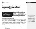 Struktura wynagrodzeń według zawodów w województwie kujawsko-pomorskim w październiku 2020 r. Foto