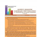Budżety jednostek samorządu terytorialnego w województwie kujawsko-pomorskim w 2014 r. Foto