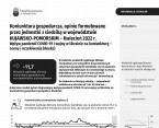 Koniunktura gospodarcza, opinie formułowane przez jednostki z siedzibą w województwie KUJAWSKO-POMORSKIM – kwiecień 2022 r. Foto