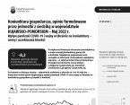 Koniunktura gospodarcza, opinie formułowane przez jednostki z siedzibą w województwie KUJAWSKO-POMORSKIM – maj 2022 r. Foto