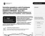 Koniunktura gospodarcza, opinie formułowane przez jednostki z siedzibą w województwie KUJAWSKO-POMORSKIM – lipiec 2022 r. Foto