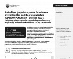 Koniunktura gospodarcza, opinie formułowane przez jednostki z siedzibą w województwie KUJAWSKO-POMORSKIM – wrzesień 2022 r. Foto