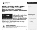 Koniunktura gospodarcza, opinie formułowane przez jednostki z siedzibą w województwie KUJAWSKO-POMORSKIM – wrzesień 2020 r. Foto