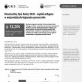 Powszechny Spis Rolny 2020 – wyniki wstępne w województwie kujawsko-pomorskim Foto