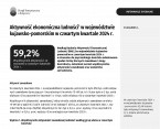 Aktywność ekonomiczna ludności w województwie kujawsko-pomorskim w czwartym kwartale 2024 r. Foto