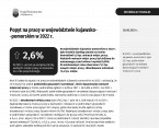 Popyt na pracę w województwie kujawsko-pomorskim w 2022 r. Foto