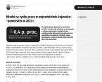 Młodzi na rynku pracy w województwie kujawsko-pomorskim w 2022 r. Foto