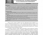 Zewnętrzne przepływy ludności związane z zatrudnieniem w 2011 r. w województwie kujawsko-pomorskim na tle pozostałych województw Foto