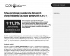 Sytuacja bytowa gospodarstw domowych w województwie kujawsko-pomorskim w 2017 r. Foto