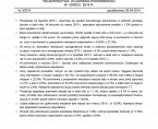 Komunikat o sytuacji społeczno-gospodarczej województwa kujawsko-pomorskiego (styczeń - grudzień 2007) Foto